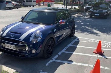 Mini Cooper S 2017 for sale