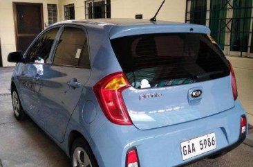 Kia Picanto 2016 for sale