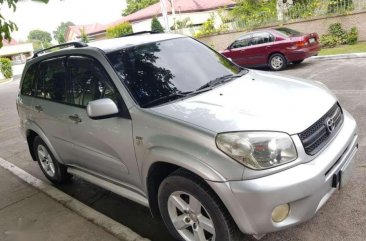 Toyota Rav4 2004 for sale