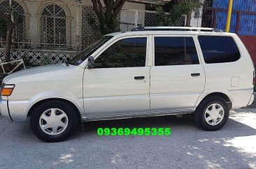 2000 Toyota Revo Diesel DLX Manual for sale