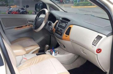 Toyota Innova G 2009 for sale