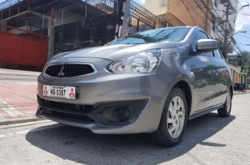 2017 Mitsubishi Mirage for sale