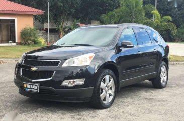 2012 Chevrolet Traverse for sale