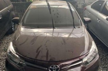 2018 Toyota Vios 1.3 E for sale