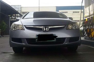 2007 FD Honda Civic for sale