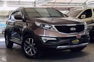 2015 Kia Sportage LX for sale