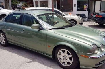 2001 Jaguar S-Type for sale
