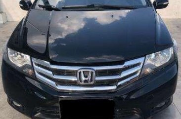 2013 Honda City for sale