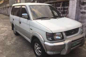 Mitsubishi Adventure 2000 for sale