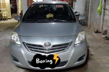 Toyota Vios E 2011 for sale