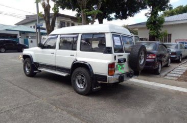 Nissan Patrol 1995 for sale 