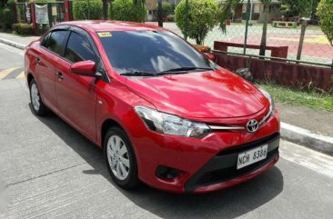 2017 TOYOTA VIOS FOR SALE