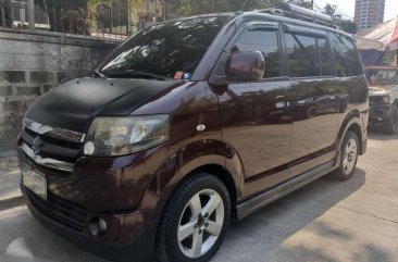 Suzuki APV 2010 for sale