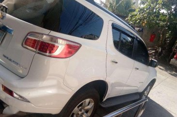 Chevrolet Trailblazer 2013 for sale