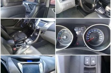 Hyundai Elantra 2013 for sale