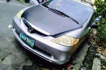 Honda City 2004 for sale