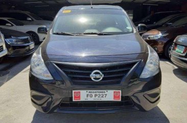 2018 Nissan Almera for sale