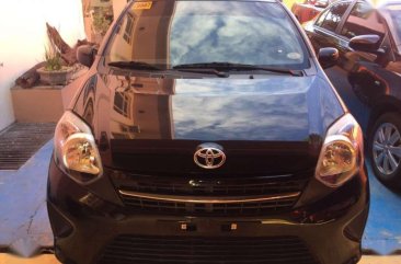 2017 Toyota Wigo for sale