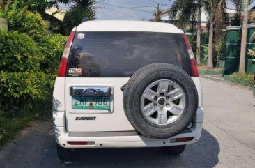 Ford Everest 2008 for sale