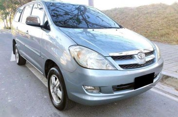 2007 Toyota Innova for sale