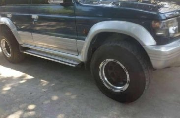 Mitsubishi Pajero 1992 for sale