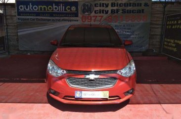 2016 Chevrolet Sail for sale 