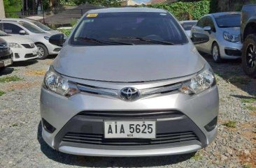 2015 Toyota Vios 1.3J manual for sale