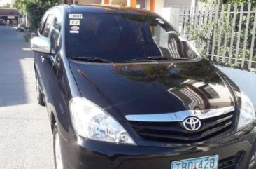 Toyota INNOVA 2011 for sale