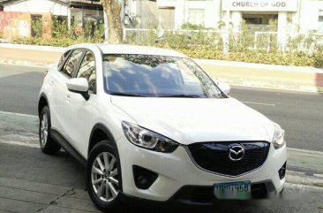 Mazda CX-5 2013 for sale 