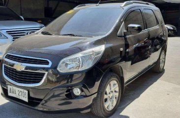 2015 Chevrolet Spin for sale