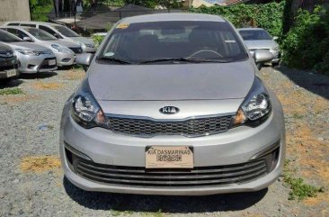 2016 Kia Rio EX 1.4 for sale