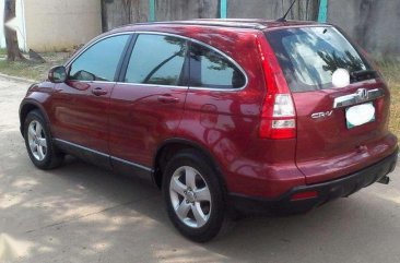 Honda Crv 2007 For sale