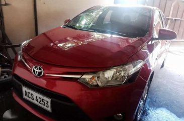 Toyota Vios 2016 for sale