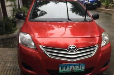 Toyota Vios 2013 for sale