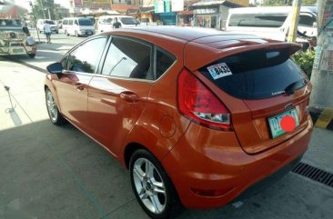 Ford Fiesta S 2012 for sale 