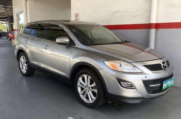 2012 Mazda CX9 for sale