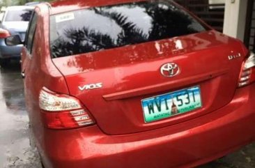 Toyota Vios 2013 for sale