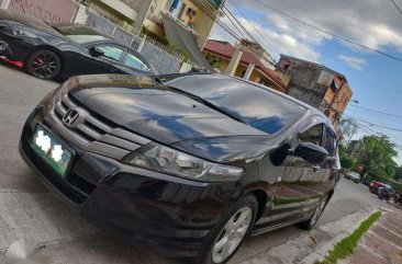 2009 Honda City Automatic for sale 