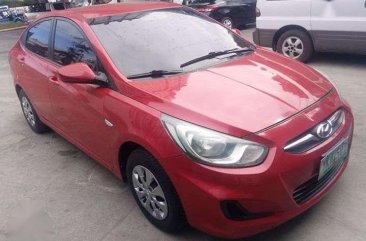 Hyundai Accent 2011 for sale