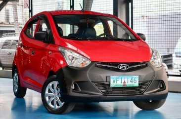 2012 Hyundai EON GL for sale