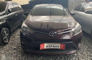 2018 Toyota Vios 1.3 E for sale