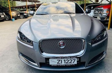 2015 Jaguar XF for sale