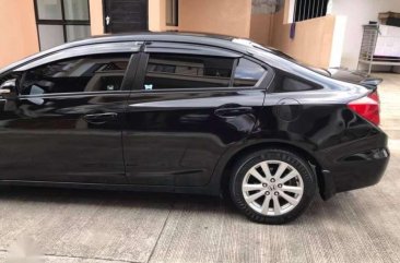 Honda CIVIC 2012 for sale