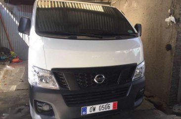 Nissan NV350 Urvan 2016 for sale