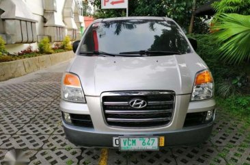 Like new Hyundai Starex For Sale 