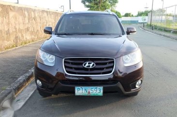 2011 Hyundai Santa Fe 2.2 Diesel for sale