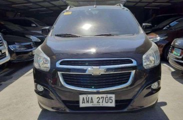 2015 Chevrolet Spin for sale