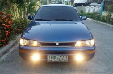 Toyota Corolla 1993 for sale