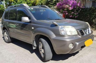 Nissan Xtrail 2006 for sale