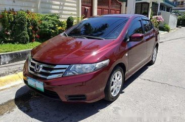 Honda City 2014 for sale 